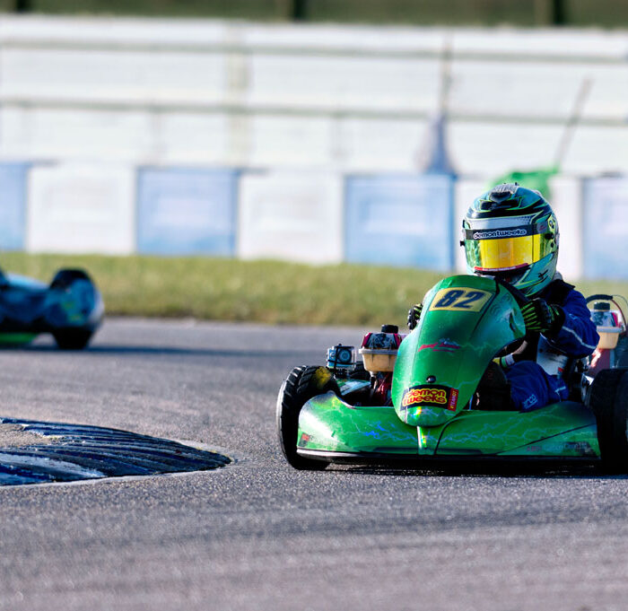 Walter Forest - Bambino #82